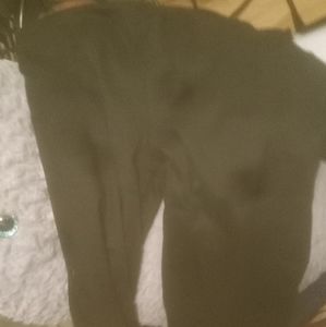 Kids small Blake yoga pants